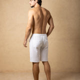 Sirocco – Drawstring Relaxed Fit Summer Shorts