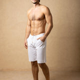 Sirocco – Drawstring Relaxed Fit Summer Shorts