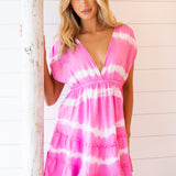 'Faye' Cover-Up Dress