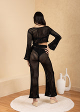 'Maya' Mesh Pants