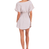'Emma' Tunic Dress