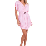 'Emma' Tunic Dress