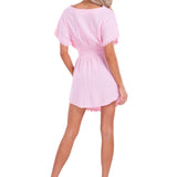 'Emma' Tunic Dress