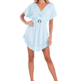 'Emma' Tunic Dress