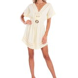 'Emma' Tunic Dress