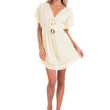 'Emma' Tunic Dress