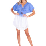 'Emma' Tunic Dress