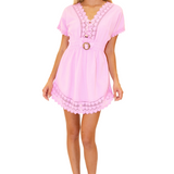 'Emma' Tunic Dress