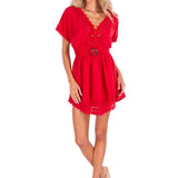 'Emma' Tunic Dress
