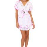 'Emma' Tunic Dress