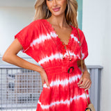 'Emma' Tunic Dress