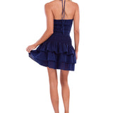 'Madeline' Mini Dress