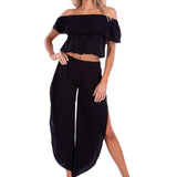 'Joy' Off Shoulder Top