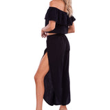 'Joy' Off Shoulder Top