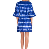 'Candice' Tunic Mini Dress