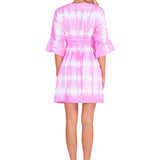 'Candice' Tunic Mini Dress