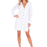 'Leilani' Tunic Dress