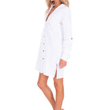 'Leilani' Tunic Dress