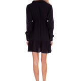 'Bianca' Long Sleeve Tunic Dress