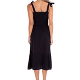 'Fiorella' Midi Dress