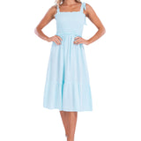 'Fiorella' Midi Dress