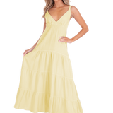 'Samantha' Maxi Dress