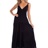 'Samantha' Maxi Dress