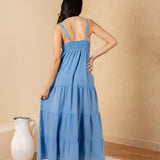 'Samantha' Maxi Dress