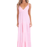 'Samantha' Maxi Dress