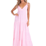 'Samantha' Maxi Dress