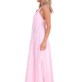 'Samantha' Maxi Dress