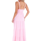 'Samantha' Maxi Dress