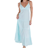 'Samantha' Maxi Dress