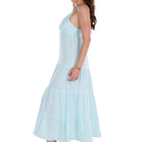 'Samantha' Maxi Dress