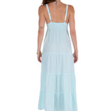 'Samantha' Maxi Dress