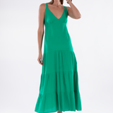 'Samantha' Maxi Dress