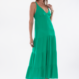 'Samantha' Maxi Dress