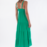 'Samantha' Maxi Dress