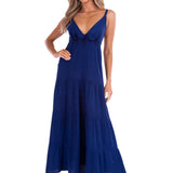 'Samantha' Maxi Dress