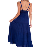 'Samantha' Maxi Dress