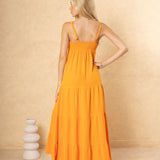 'Samantha' Maxi Dress