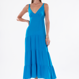 'Samantha' Maxi Dress
