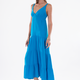 'Samantha' Maxi Dress