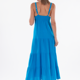 'Samantha' Maxi Dress
