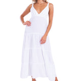 'Samantha' Maxi Dress