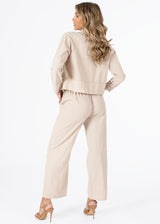 'Joelle' Missy Pants