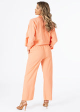 'Joelle' Missy Pants