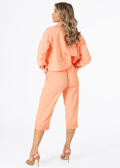 'Dana' Missy Pants