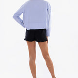 'Cleo' Cotton Jacket