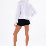 'Cleo' Cotton Jacket